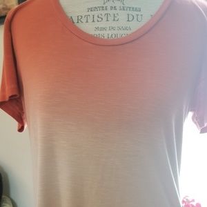 Kenneth Cole T-shirt